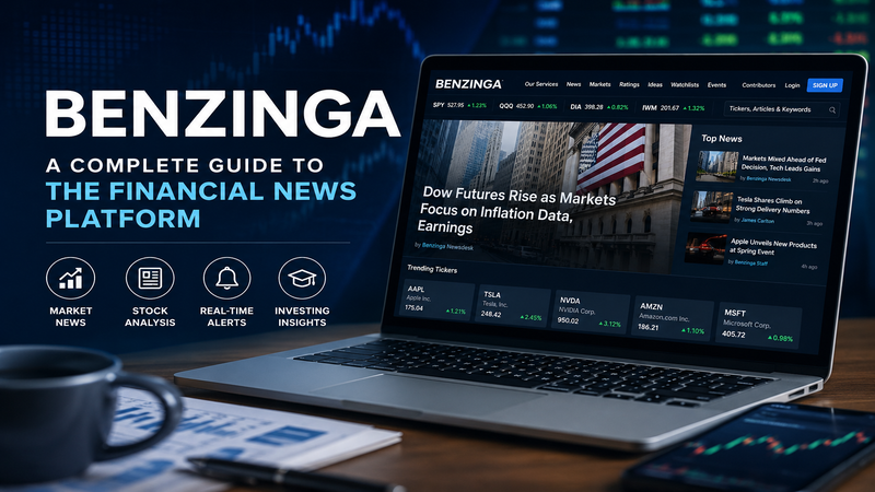 Benzinga