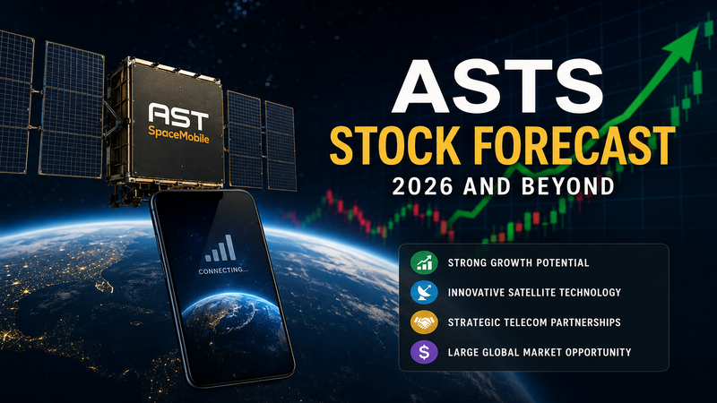 ASTS Stock Forecast