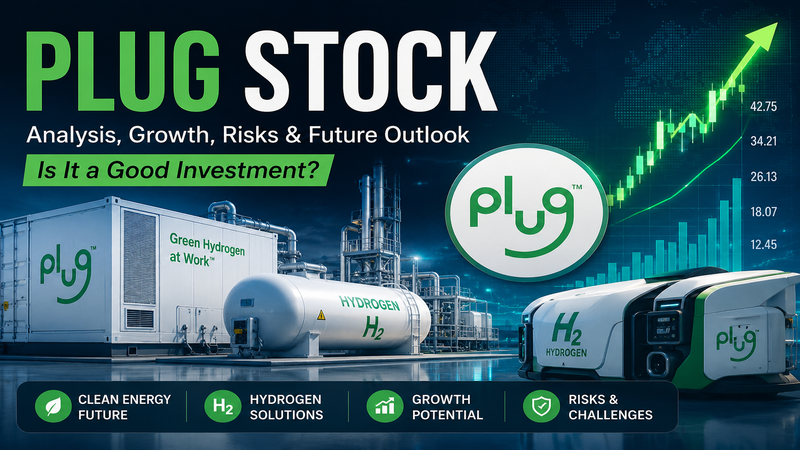 plug stock