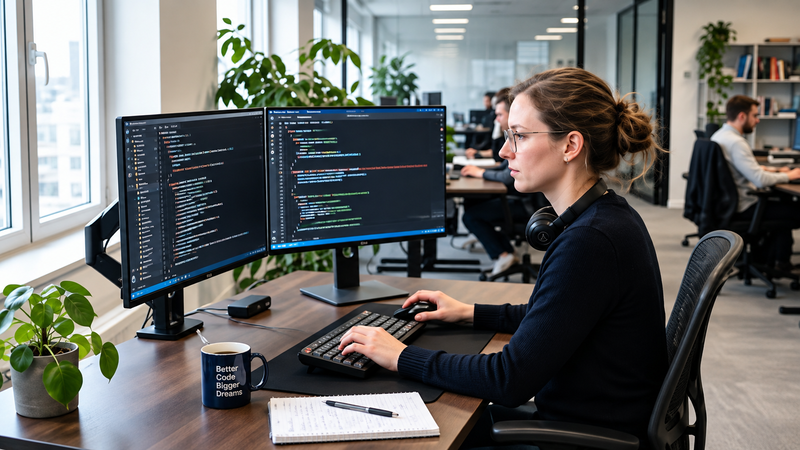 Droven.io AI Startup: Exploring a Modern AI Platform