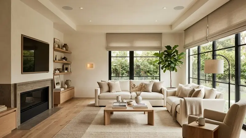 Home Smart Decoradtech